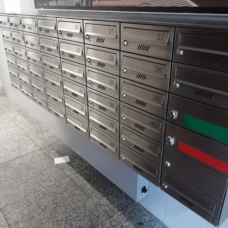 Apartamenty Metro Mlociny Βαρσοβία Εξωτερικό φωτογραφία
