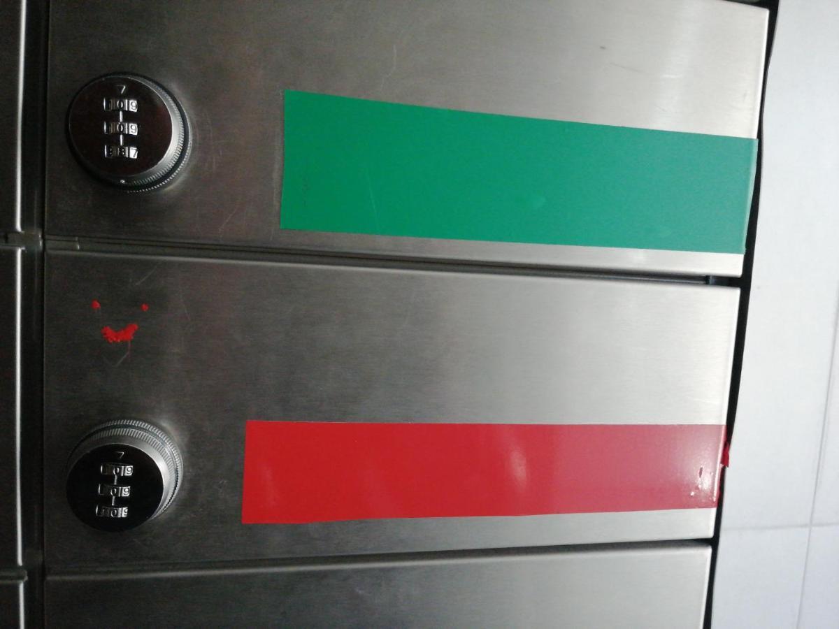 Apartamenty Metro Mlociny Βαρσοβία Εξωτερικό φωτογραφία