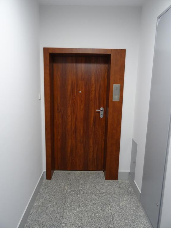 Apartamenty Metro Mlociny Βαρσοβία Δωμάτιο φωτογραφία