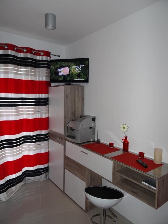 Apartamenty Metro Mlociny Βαρσοβία Δωμάτιο φωτογραφία