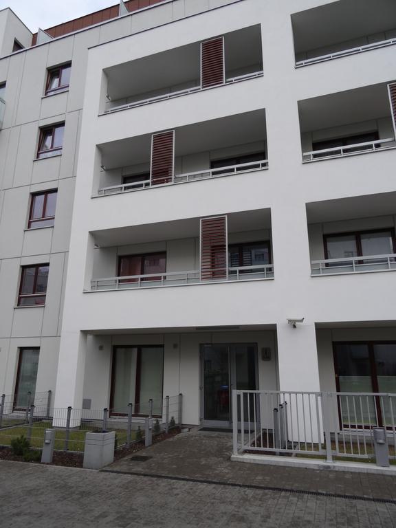 Apartamenty Metro Mlociny Βαρσοβία Δωμάτιο φωτογραφία