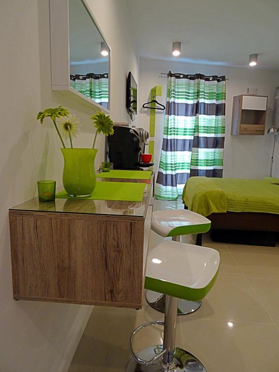 Apartamenty Metro Mlociny Βαρσοβία Δωμάτιο φωτογραφία