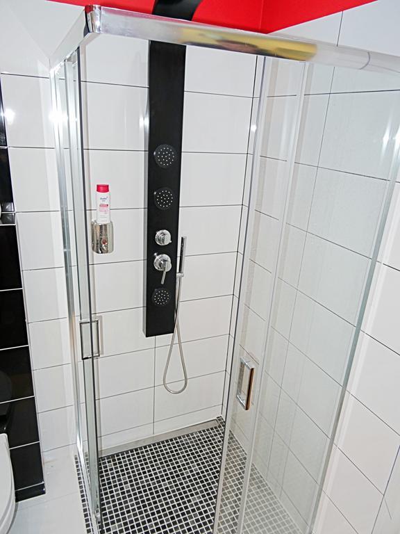Apartamenty Metro Mlociny Βαρσοβία Δωμάτιο φωτογραφία